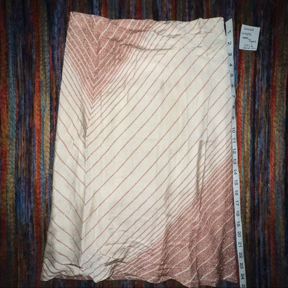 ULTRA OZBEK made in Italy Pencil Skirt new with tags - Picture 1 of 11